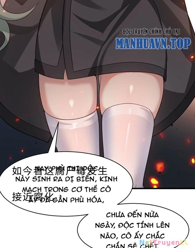 Tu Luyện Thành Tiên Ta Chỉ Muốn Nuôi Nữ Đồ Đệ Chapter 184 - 35