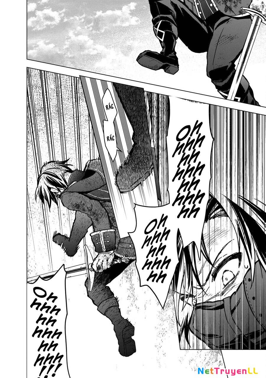 My Death Flags Show No Sign Of Ending. Chapter 53 - 12