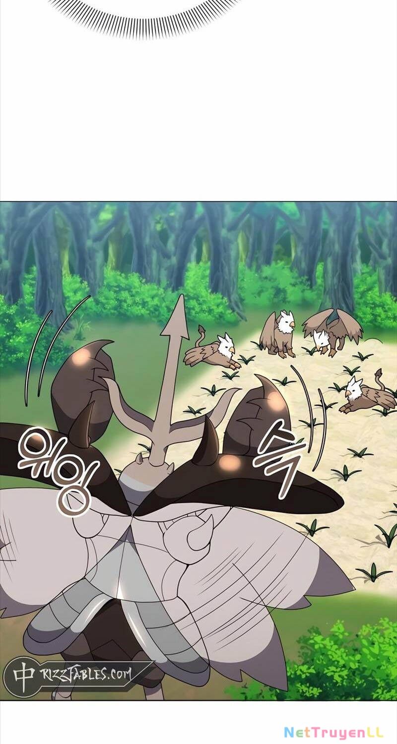 Tôi Làm Vườn Tại Thế Giới Thợ Săn Chapter 41 - 12