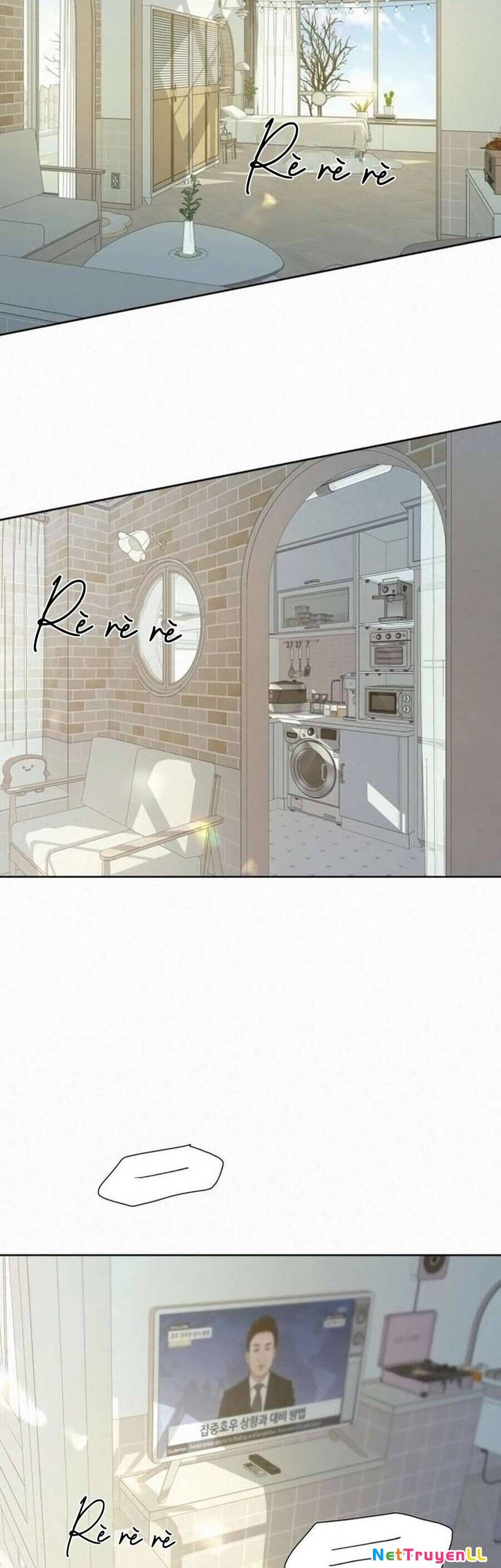 Chiến Lược: Tình Yêu Trong Sáng Chapter 104 - 4