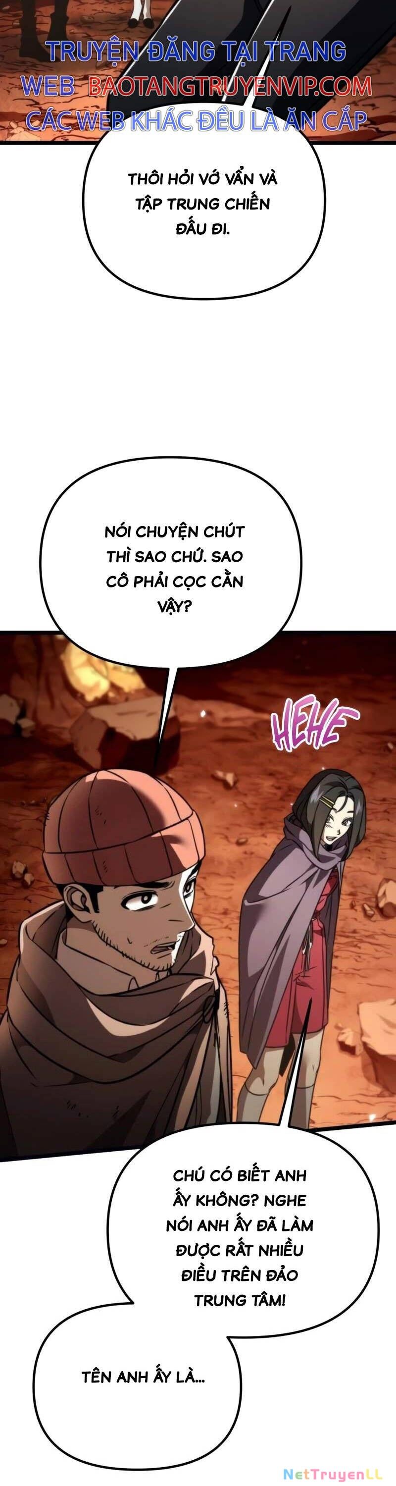 Chiến Binh Hồi Quy Chapter 37 - 36