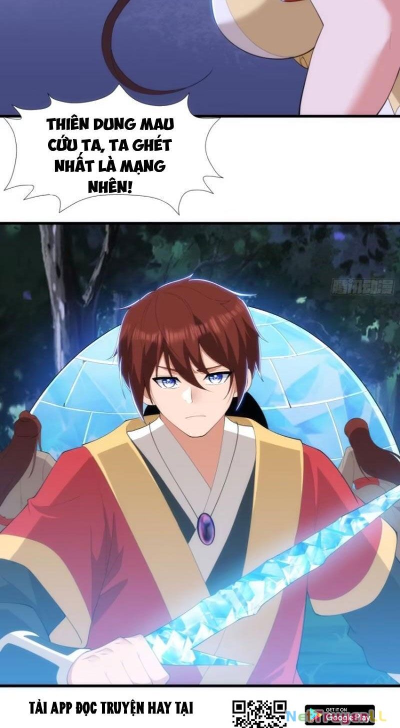 Thái Cổ Yêu Thánh Lấy Ta Làm Lô Đỉnh Chapter 87 - 31