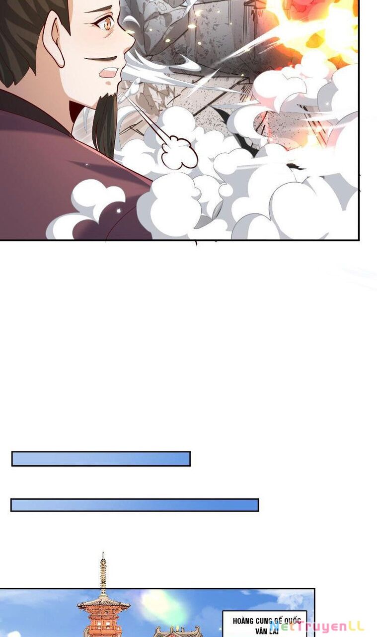 Mở Đầu Nữ Đế Làm Chính Cung Chapter 320 - 18