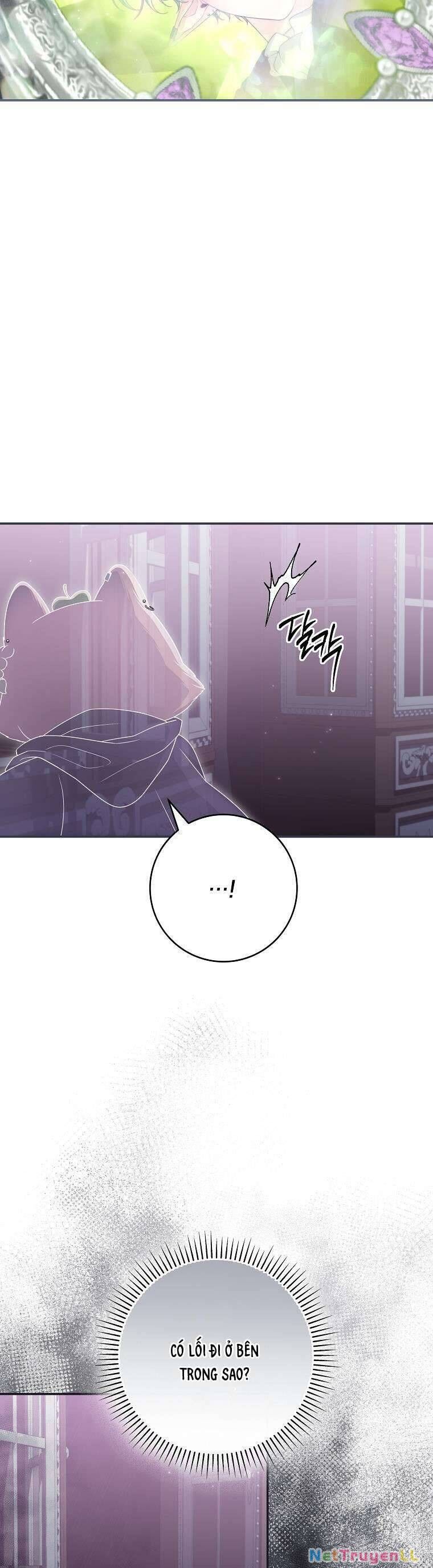 Tôi Bị Mắc Kẹt Trong Trò Chơi Lỗi Chapter 38 - 14