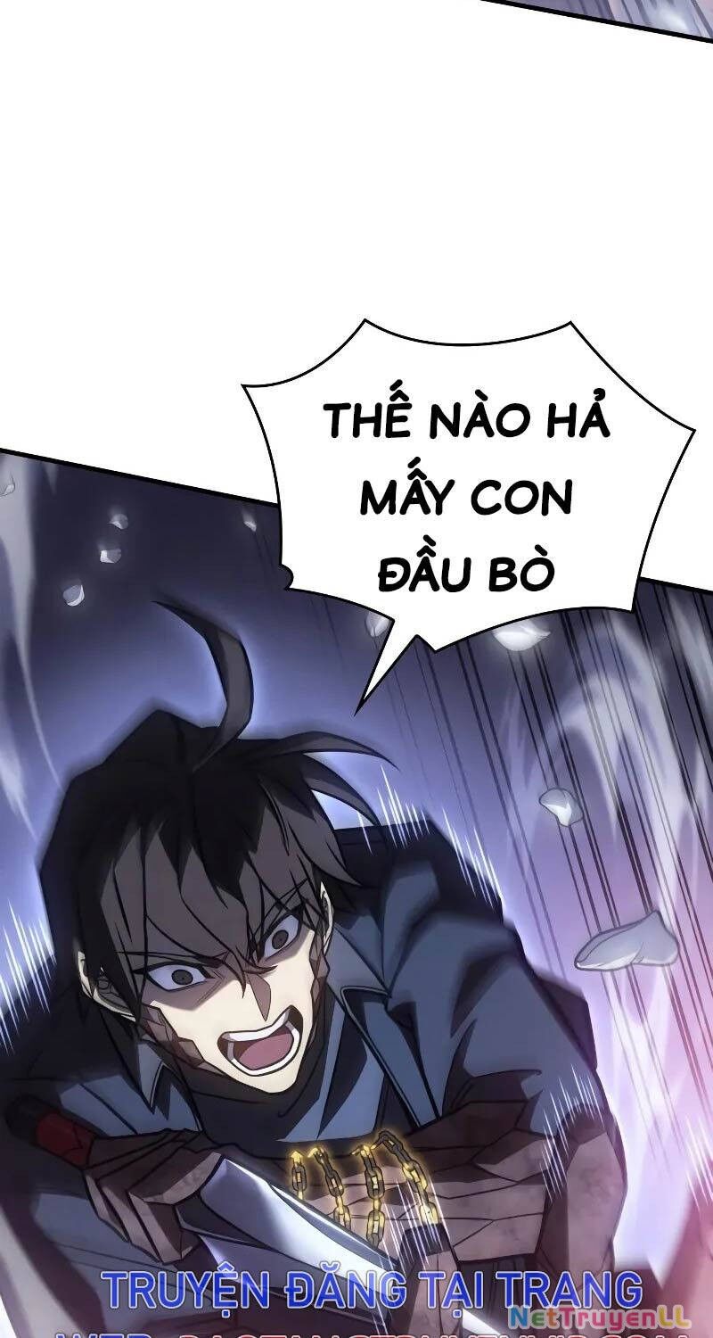 Hồi Quy Bằng Vương Quyền Chapter 47 - 12