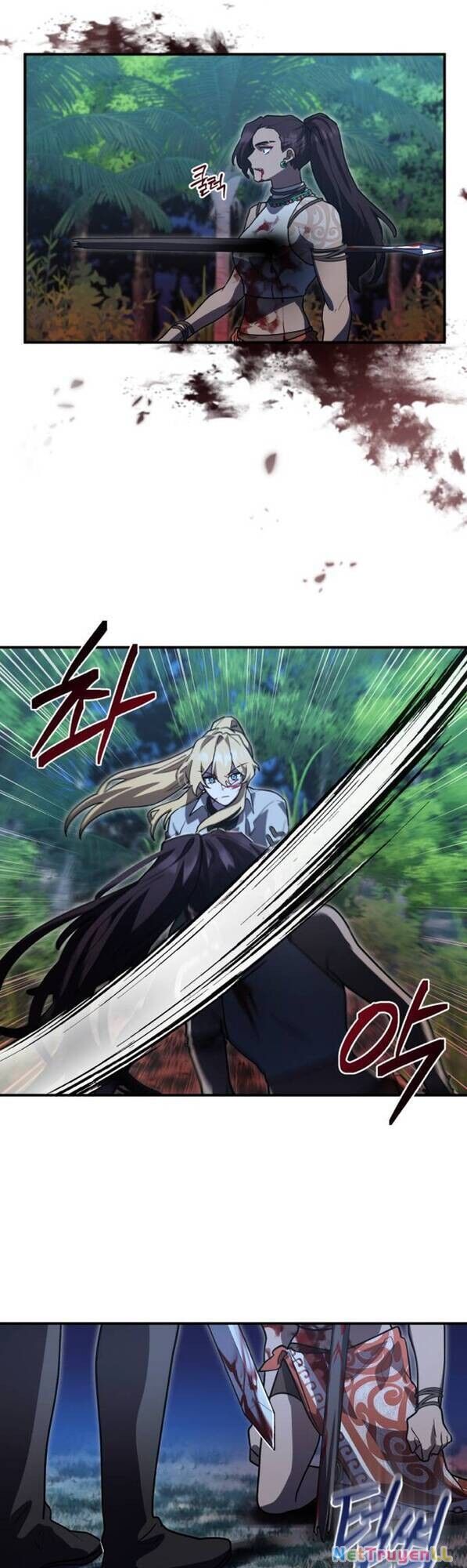 Hero X Demon King X Villain Chapter 14 - 23