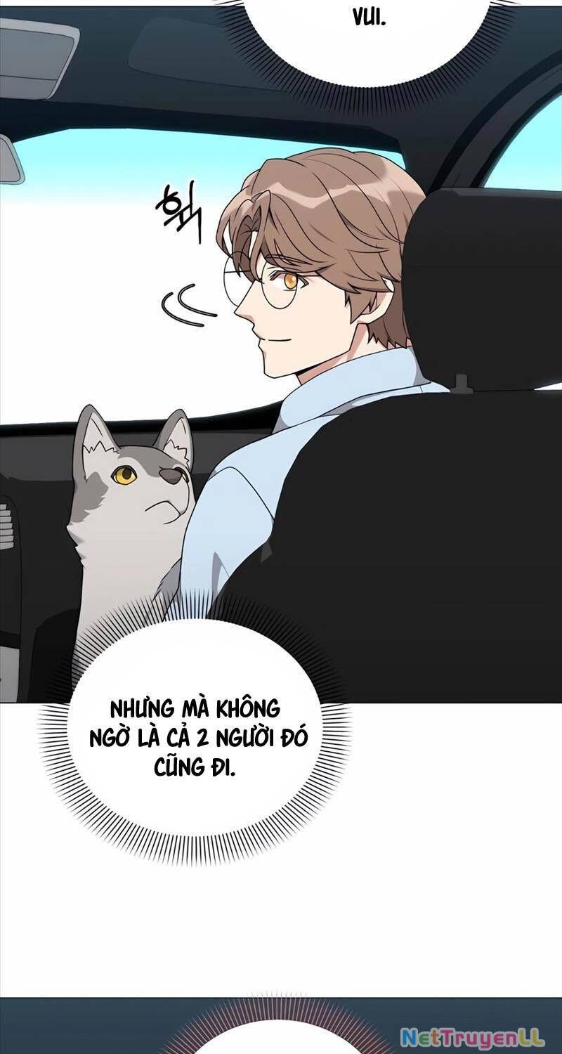 Tôi Làm Vườn Tại Thế Giới Thợ Săn Chapter 41 - 89