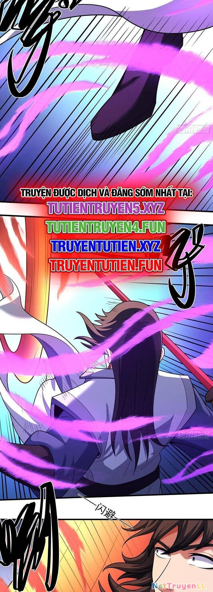 Tuyệt Thế Võ Thần Chapter 835 - 16