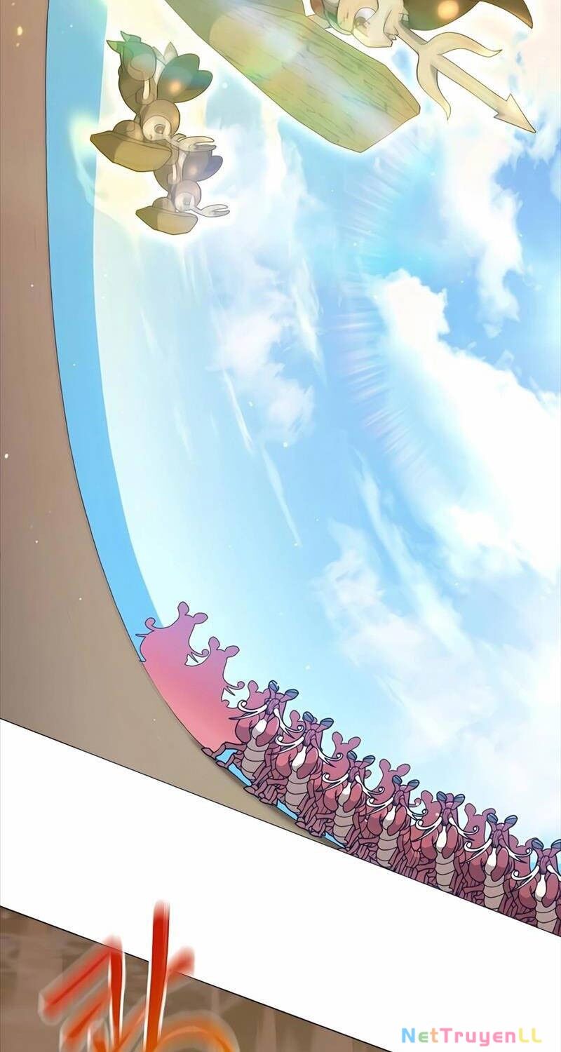 Tôi Làm Vườn Tại Thế Giới Thợ Săn Chapter 41 - 58