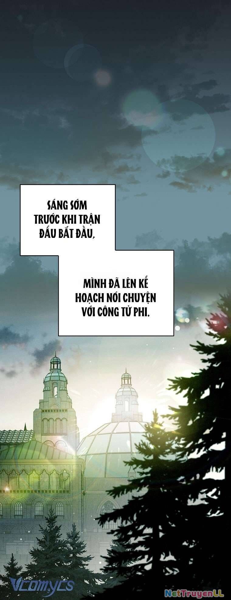 Phương Pháp Khiến Phu Quân Đứng Về Phía Tôi Chapter 98 - 26