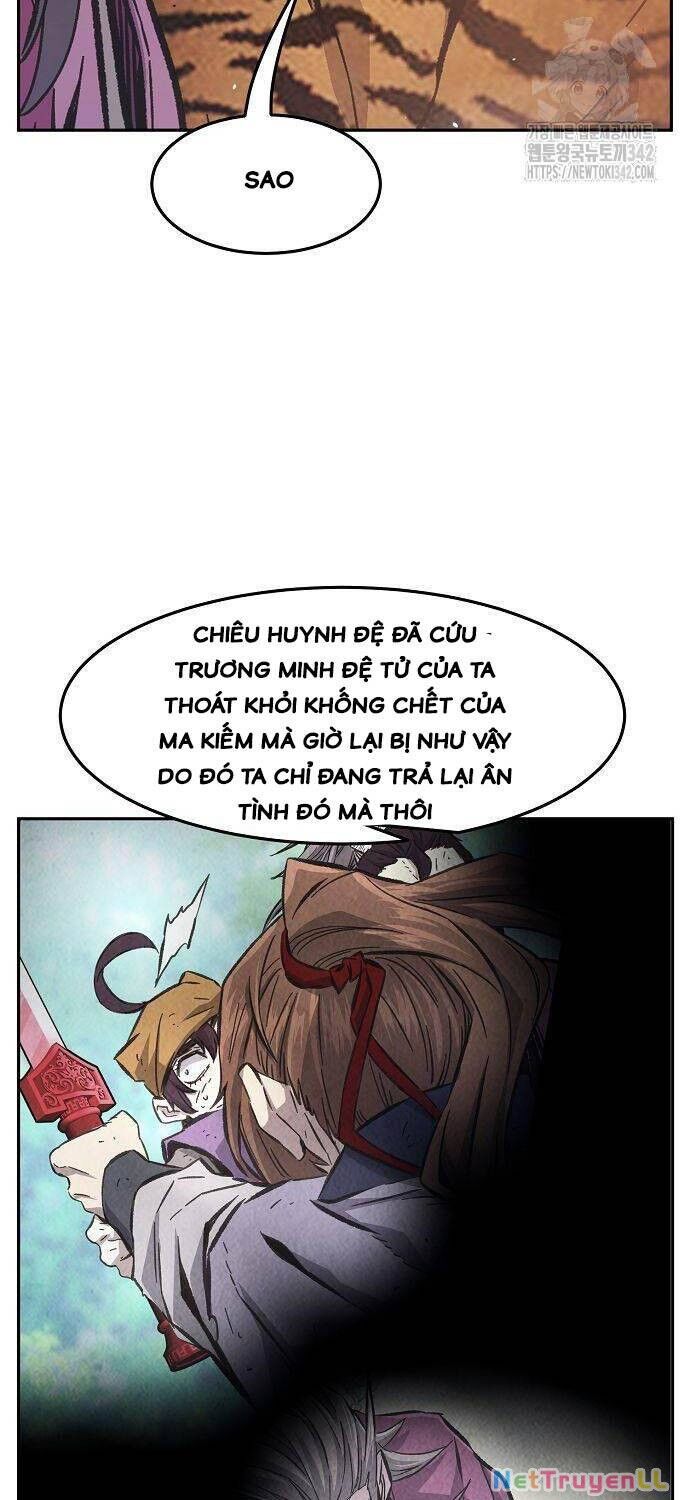 Cảm Kiếm Tuyệt Đối Chapter 92 - 51
