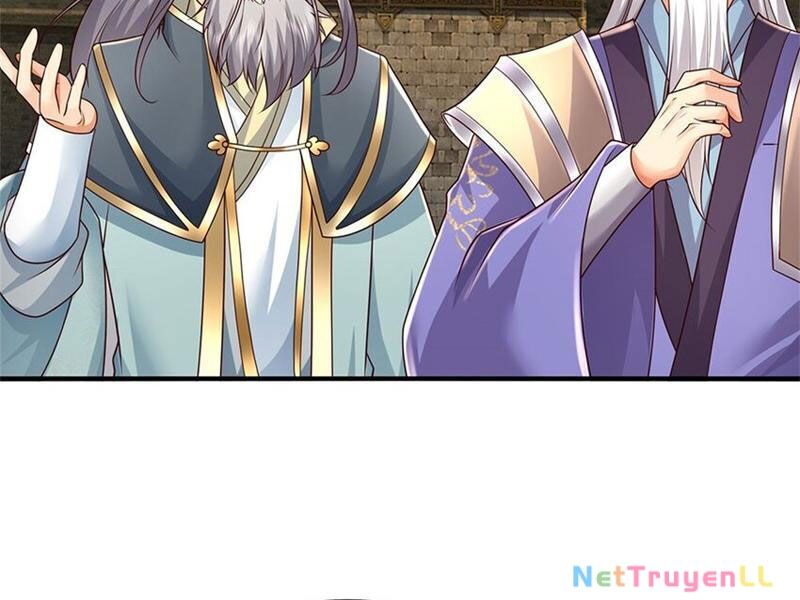 Ta Có Thể Sửa Chữa Vạn Vật Trên Dòng Thời Gian Chapter 112 - 51