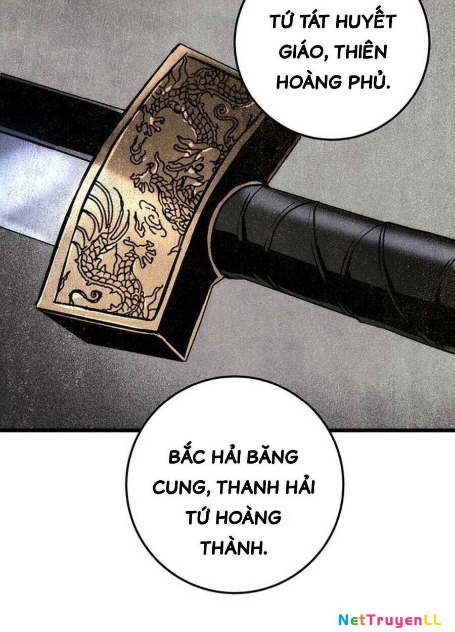 Thanh Kiếm Của Hoàng Đế Chapter 60 - 94