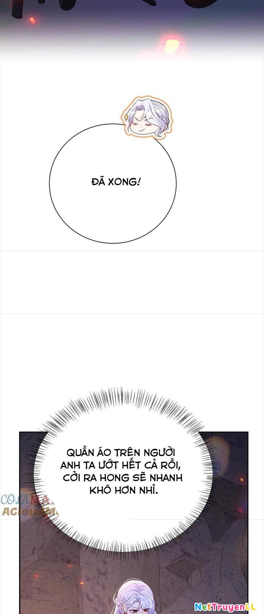 Cưỡng Ép Hoàng Thái Tử Điện Hạ Chapter 26 - 32