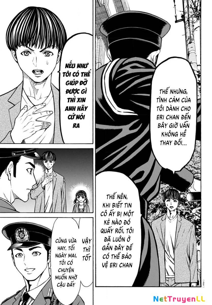 Psycho X Past: Những Vụ Án Giết Người Kỳ Quái Chapter 30 - 30
