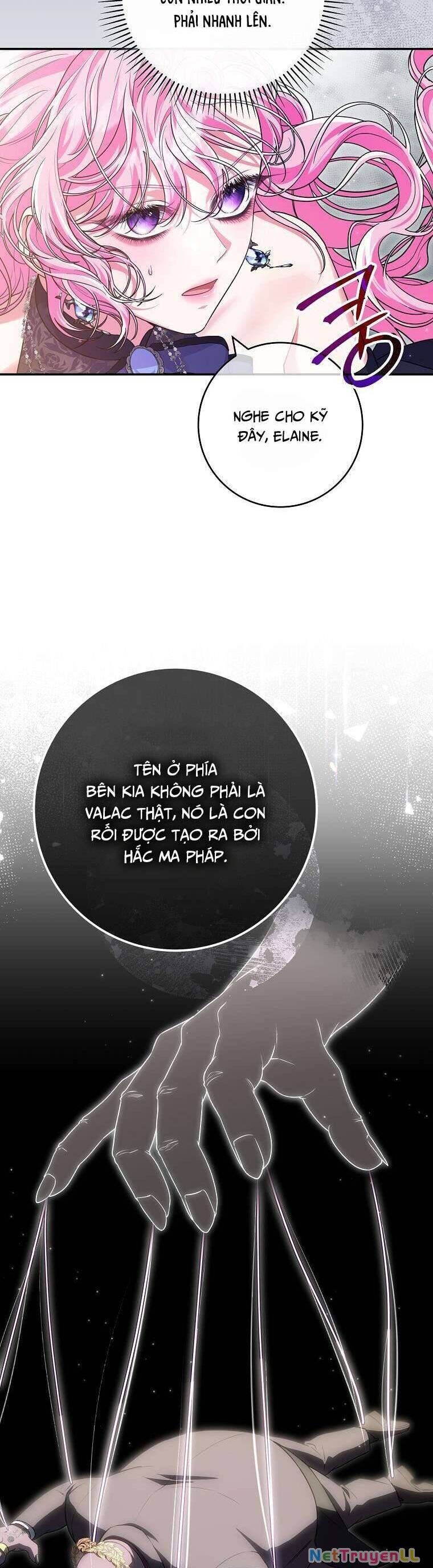 Tôi Bị Mắc Kẹt Trong Trò Chơi Lỗi Chapter 41 - 21