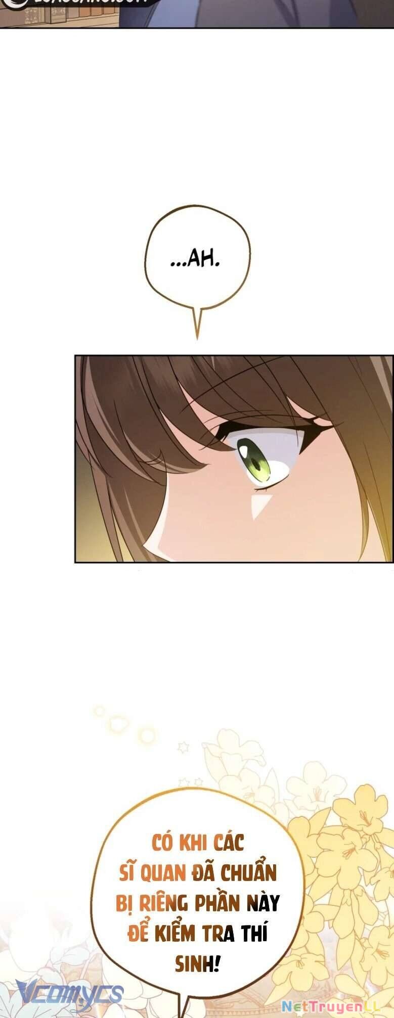 Được Yêu Thương Mà Còn Ngại Ngùng Sao! Chapter 72 - 34