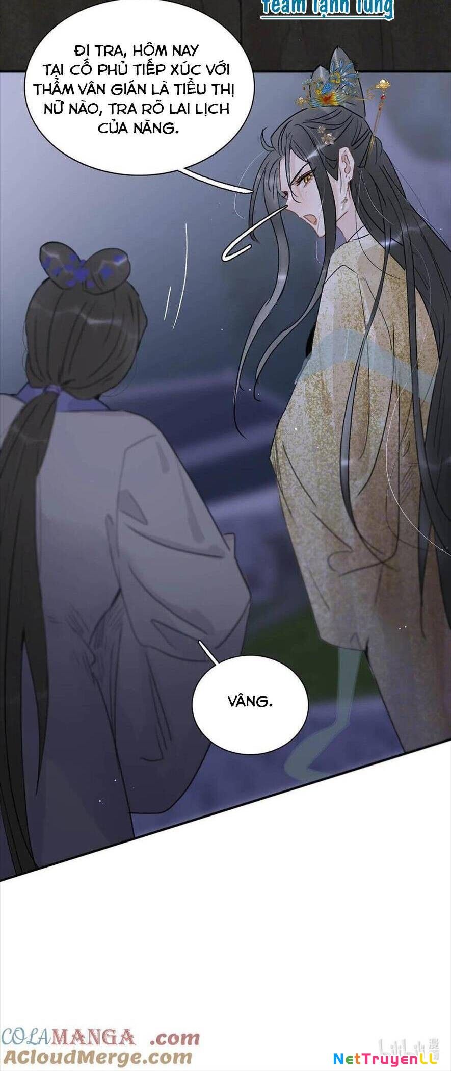 Trưởng Công Chúa Ác Độc Bắt Đầu Chìm Đắm Trong Yêu Đương Chapter 75 - 24