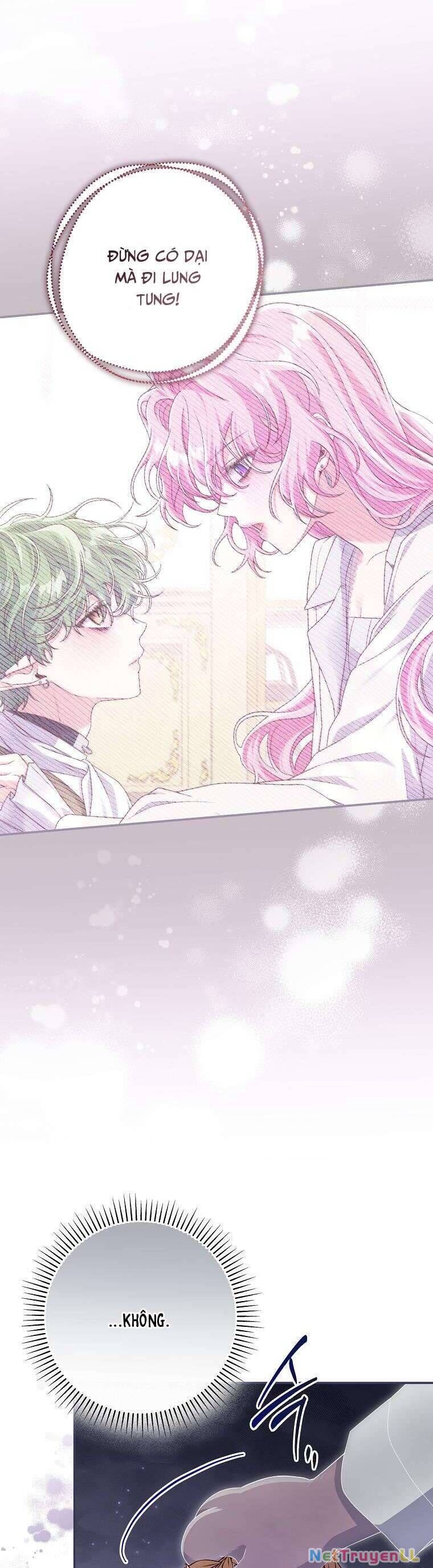 Tôi Bị Mắc Kẹt Trong Trò Chơi Lỗi Chapter 38 - 6