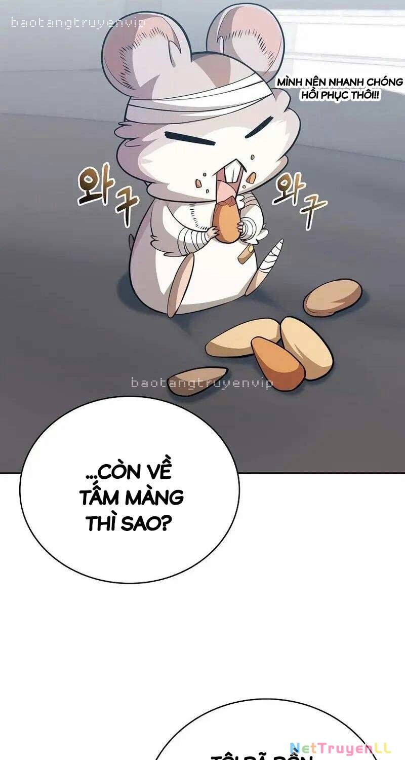 Bậc Thầy Debuff Chapter 33 - 40