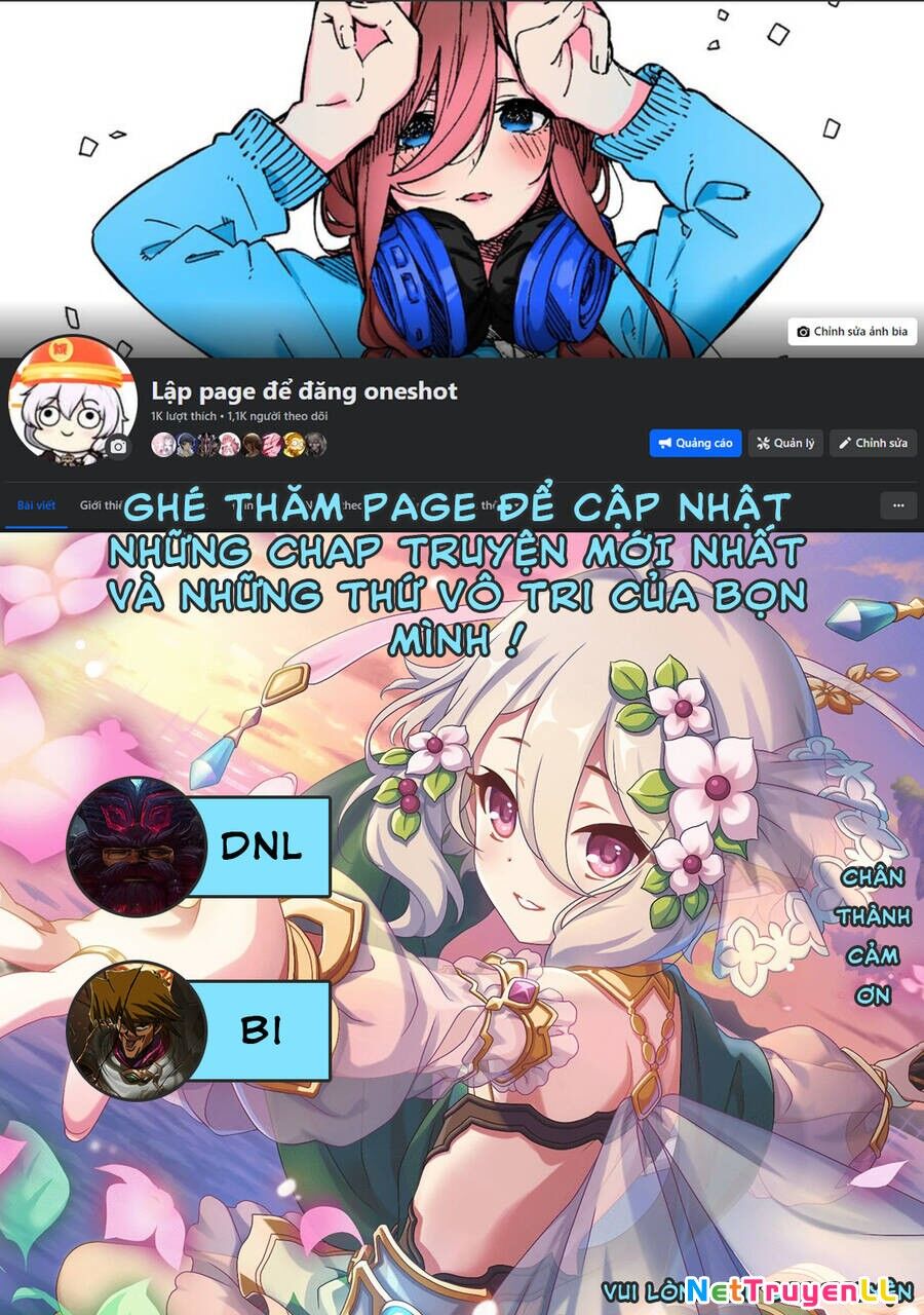 Vợ Tôi Có Chút Đáng Sợ Chapter 19 - 1