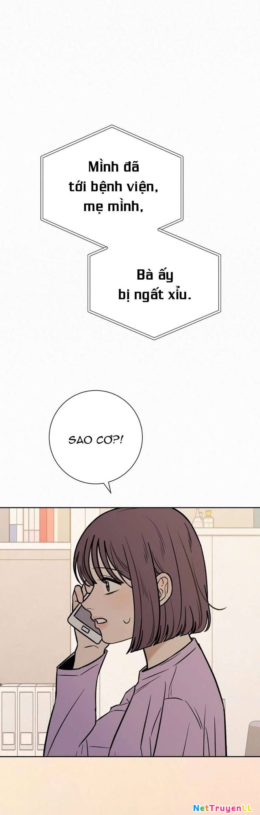 Chiến Lược: Tình Yêu Trong Sáng Chapter 102 - 57