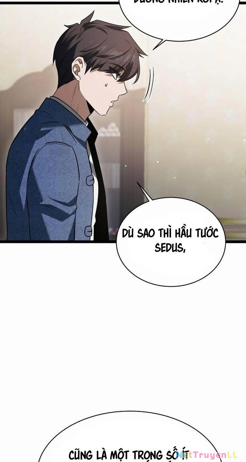 Anh Hùng Trọng Sinh Thành Trưởng Tử Nhà Công Tước Chapter 8 - 28