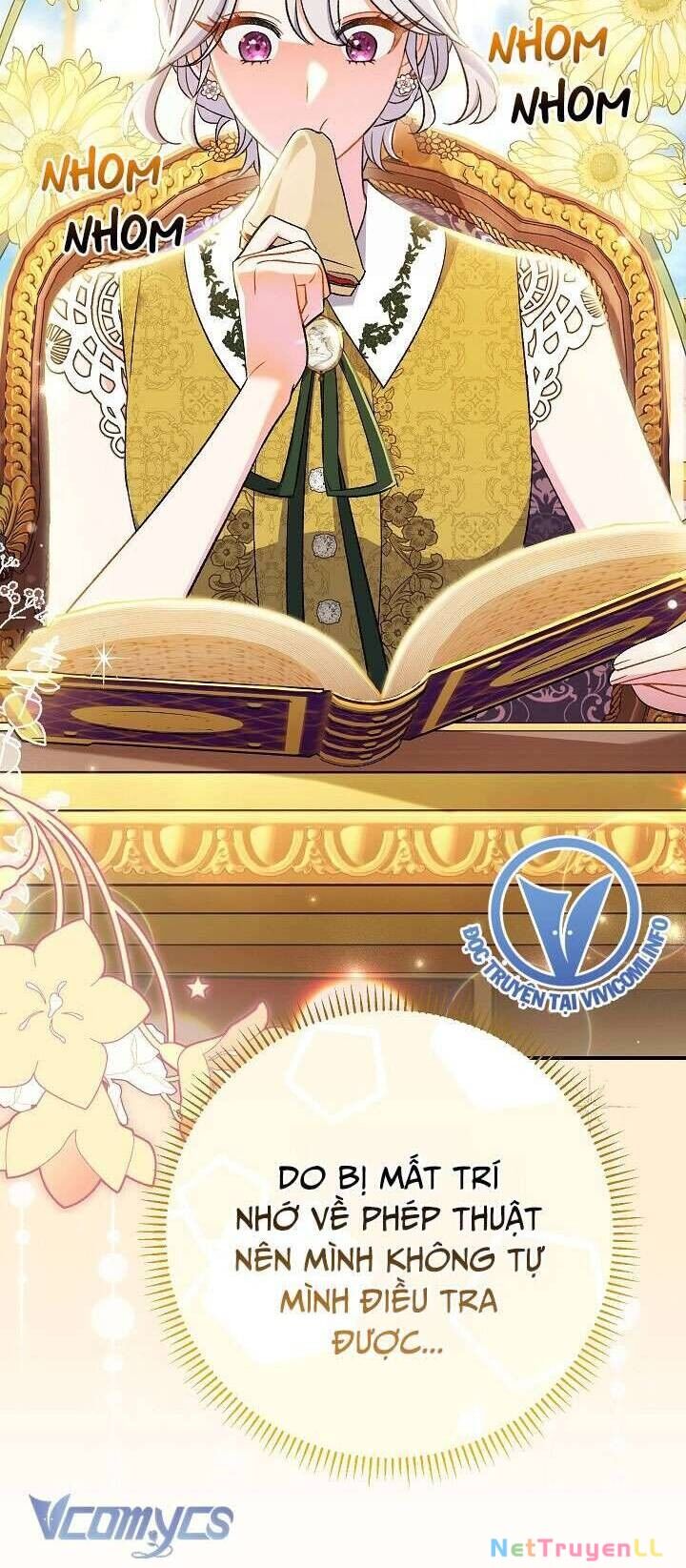 Người Xem Mắt Của Ác Nữ Quá Hoàn Hảo Chapter 22 - 66
