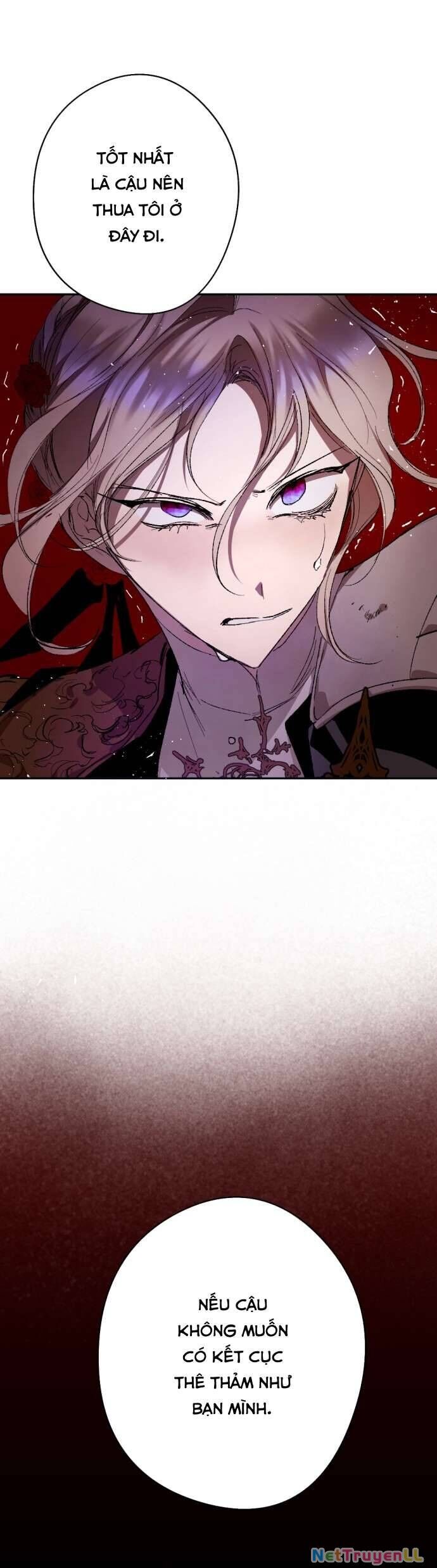 Lời Thú Nhận Của Chúa Tể Bóng Tối Chapter 74 - 7