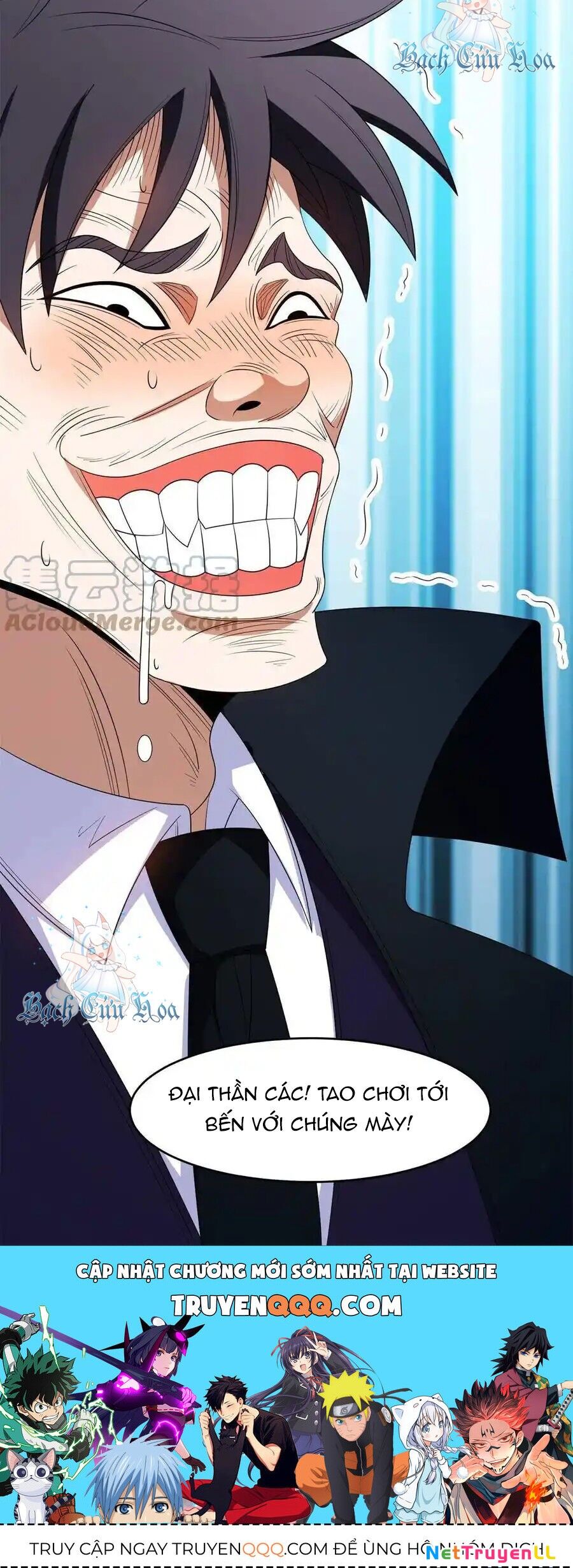 Trọng Sinh Chi Thần Cấp Bại Gia Tử Chapter 131 - 21