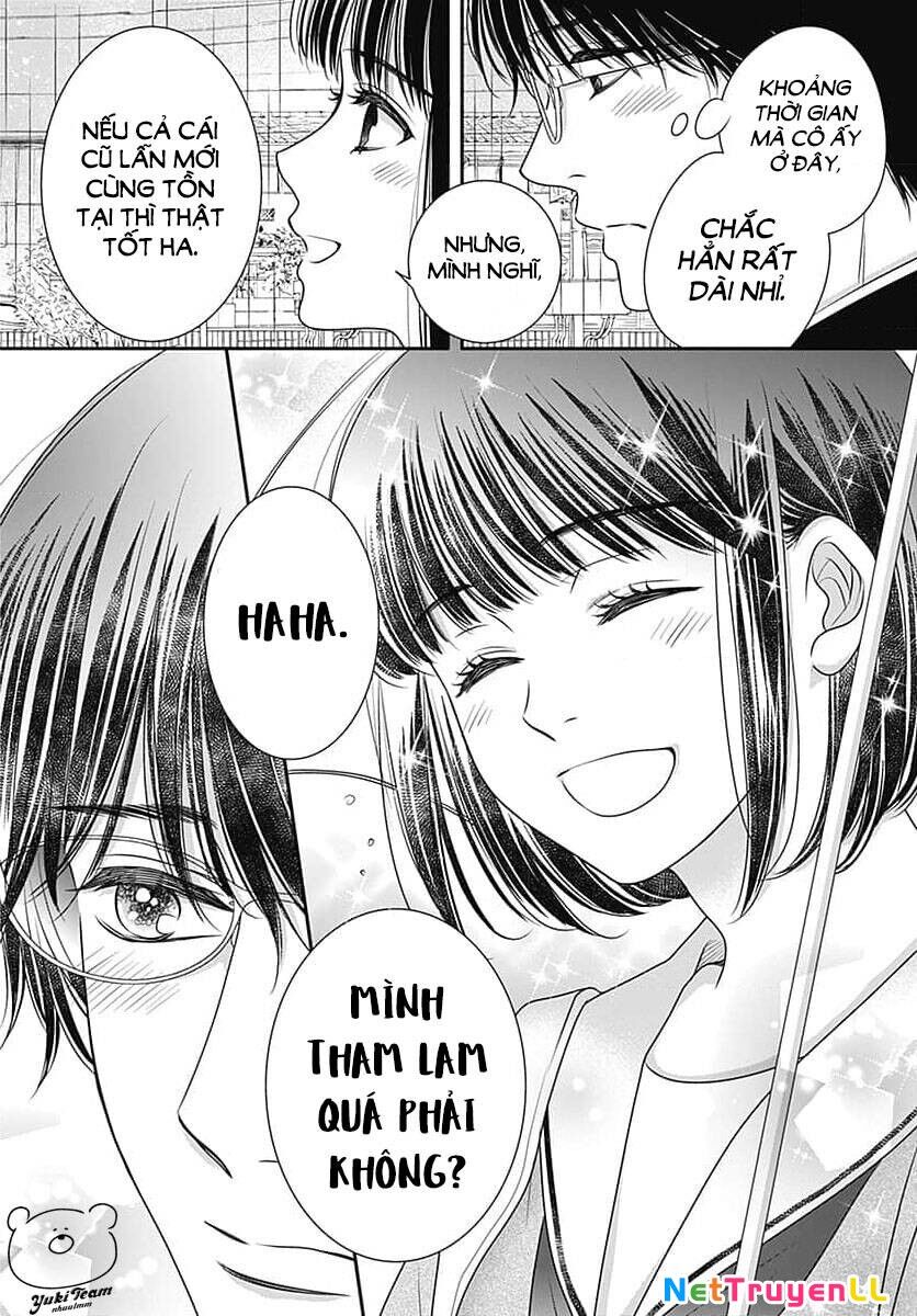 Say Nắng Cô Bạn Hàng Xóm Chapter 1 - 25