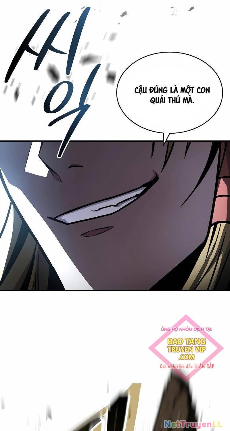 Thiên Tài Ma Pháp Sư Giấu Nghề Chapter 82 - 40