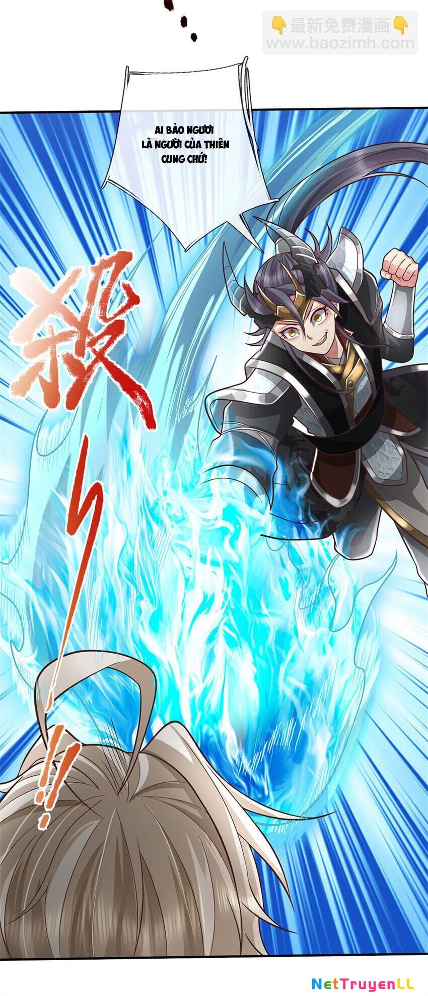 Lựa Chọn Thần Cấp: Ta Không Theo Sáo Lộ Mạnh Lên Chapter 126 - 24