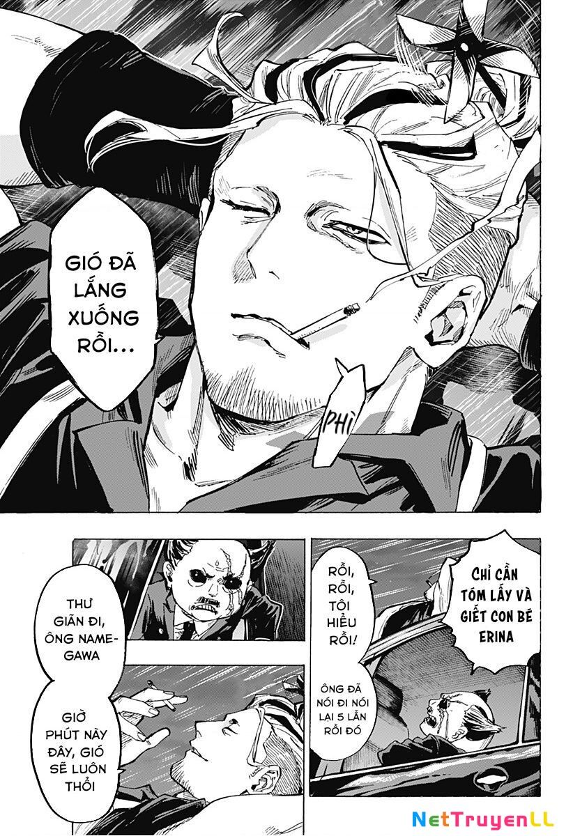 Marriagetoxin Chapter 55 - 6