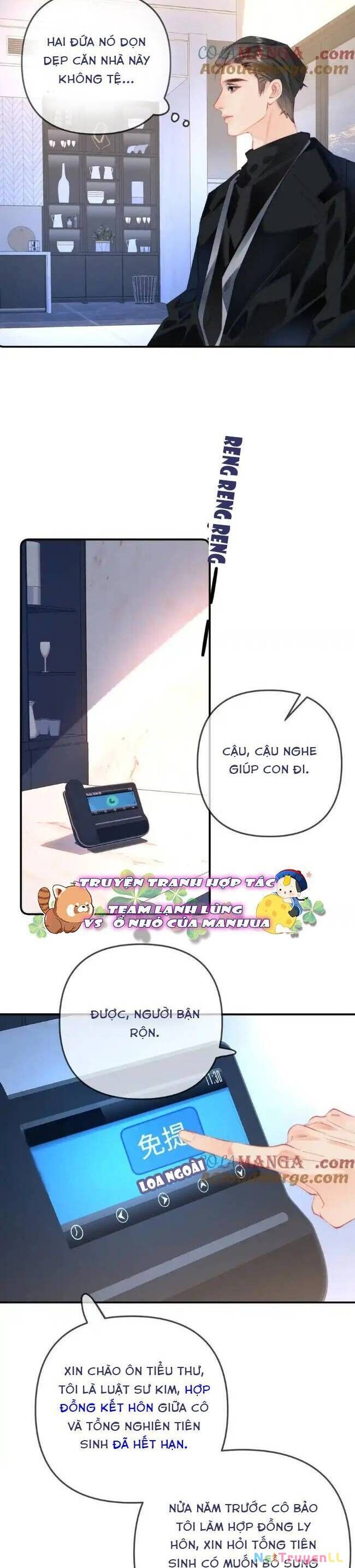 Vợ Chồng Đỉnh Lưu Có Chút Ngọt Ngào Chapter 99 - 11