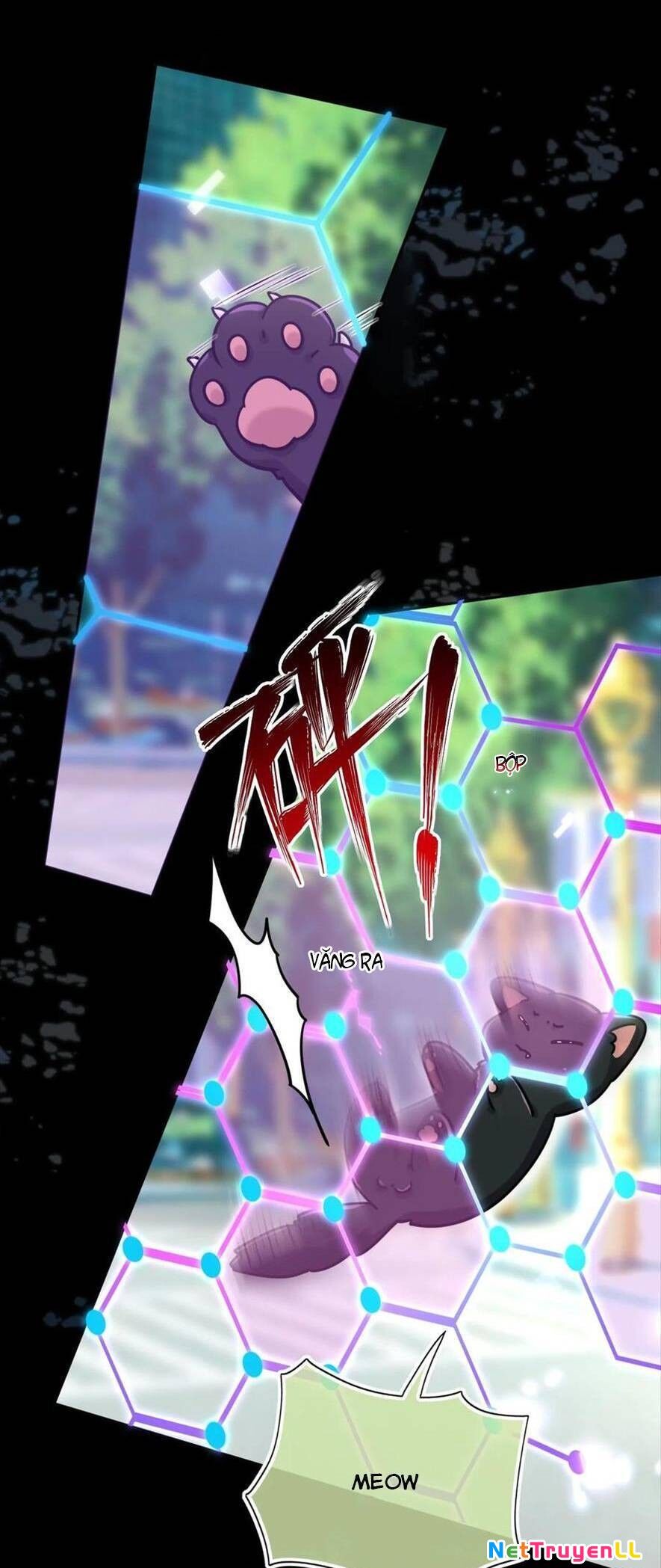 Ta Đem Hoàng Tử Dưỡng Thành Hắc Hóa Chapter 119 - 17