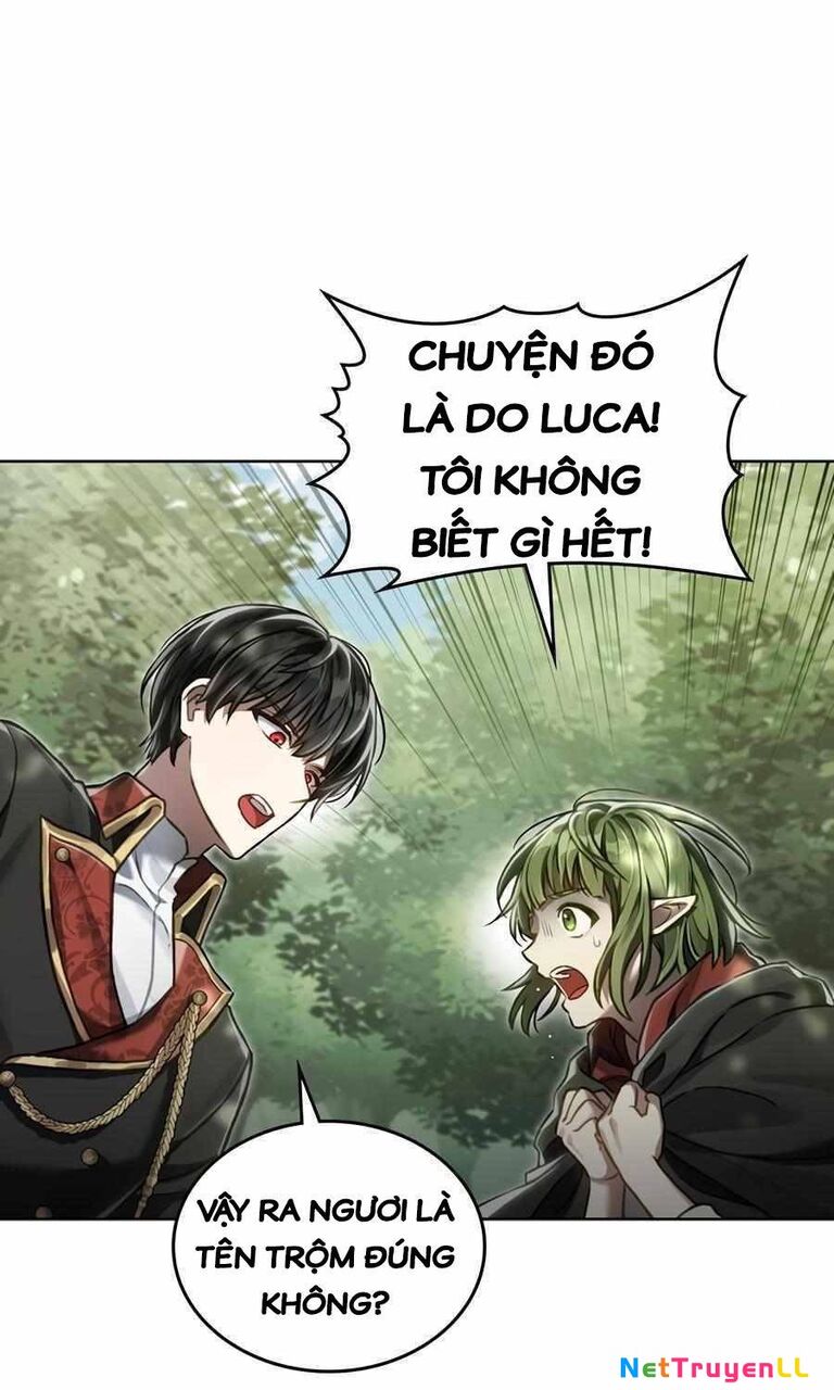 Tái Sinh Thành Hoàng Tử Của Quốc Gia Kẻ Địch Chapter 36 - 51