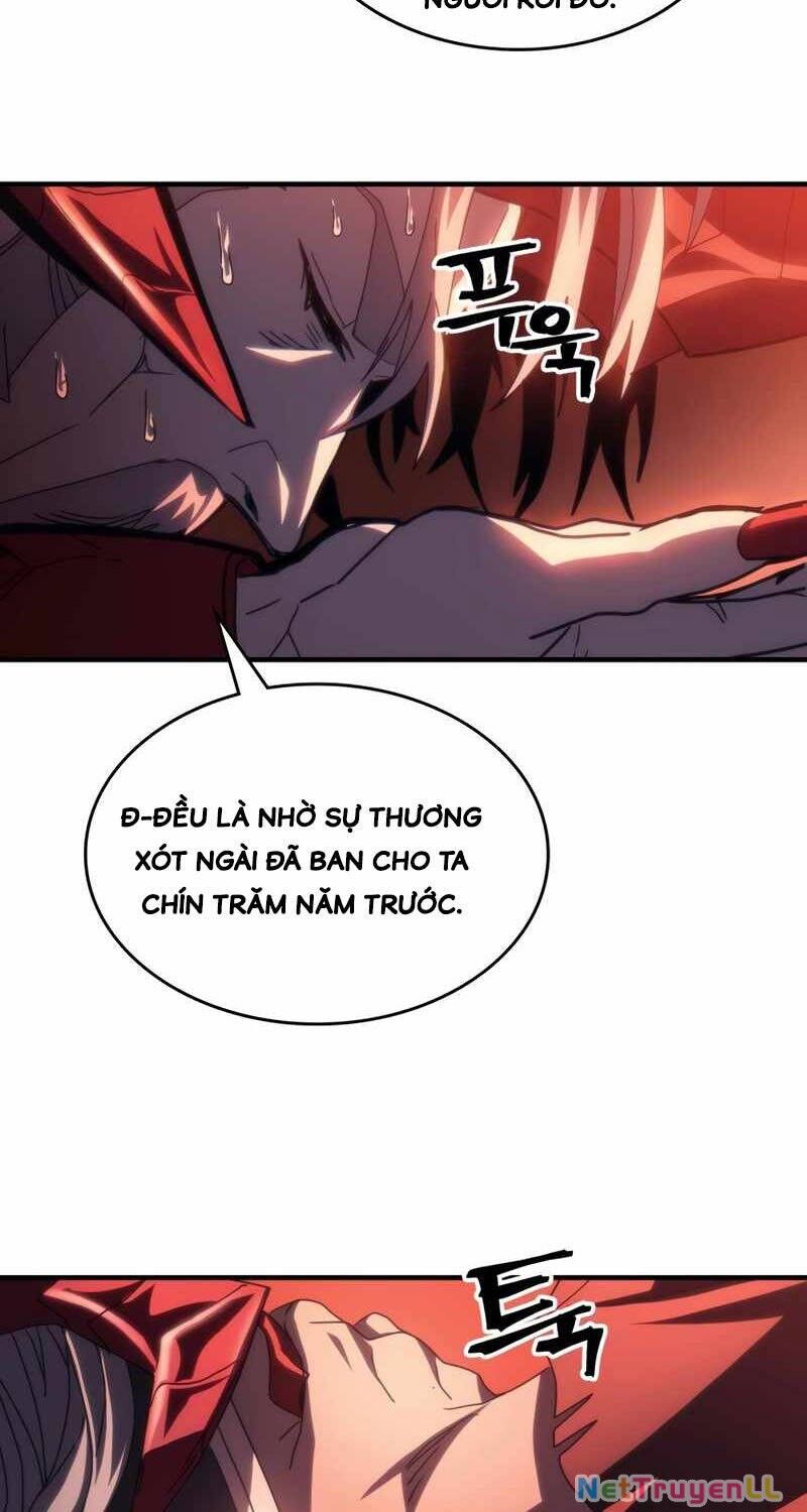 Hãy Hành Động Như Một Boss Đi Ngài Mr Devourer Chapter 49 - 45