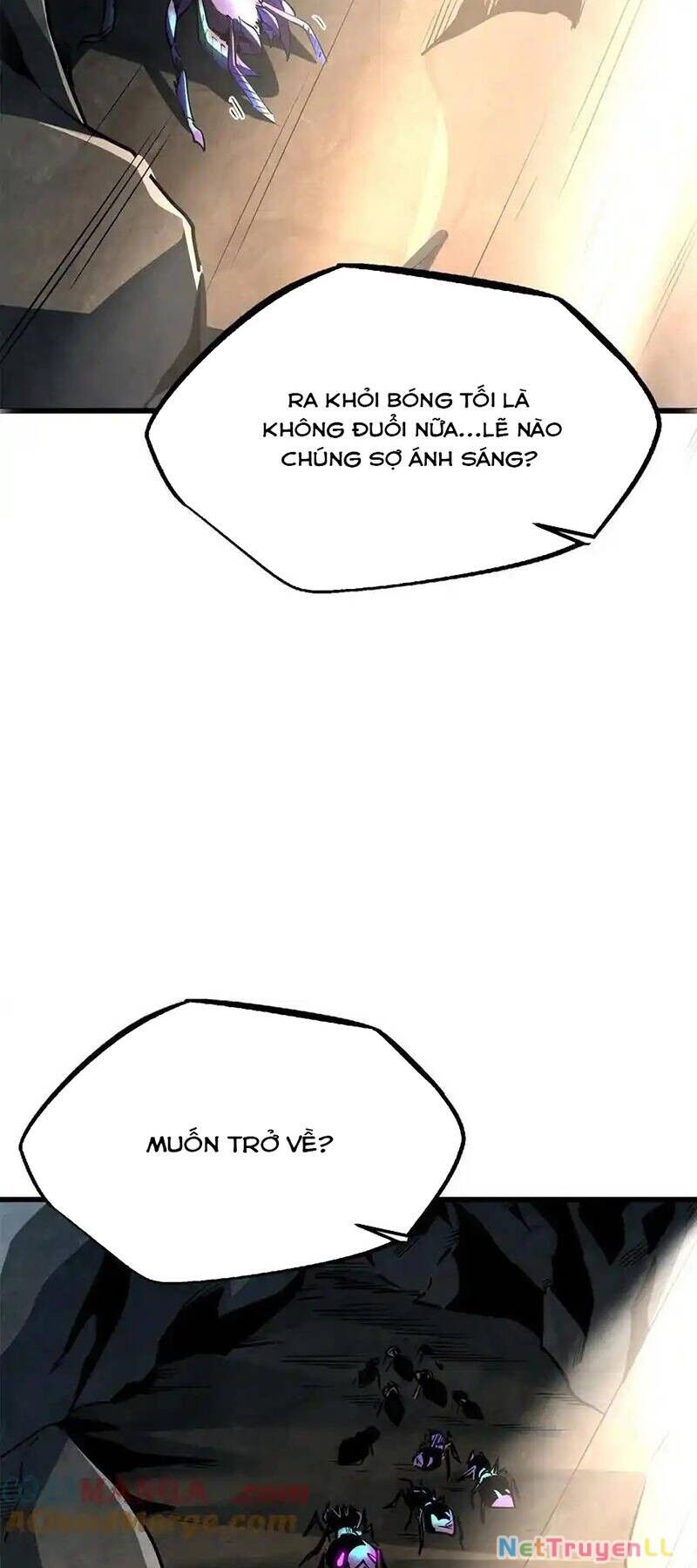 Siêu Cấp Thần Cơ Nhân Chapter 249 - 34