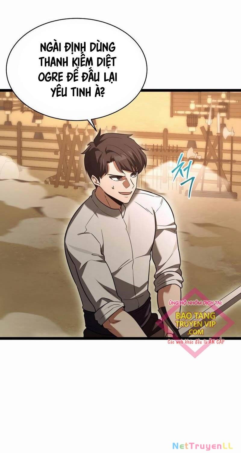 Anh Hùng Trọng Sinh Thành Trưởng Tử Nhà Công Tước Chapter 8 - 87