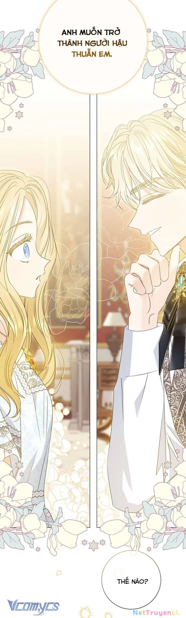 Hãy Để Tiểu Thư Emily Yên Chapter 16 - 29