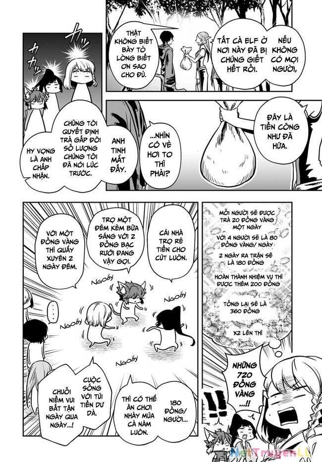 Majutsugakuin Wo Shuseki De Sotsugyou Shita Ore Ga Boukensha Wo Hajimeru No Wa Sonna Ni Okashii Daro Chapter 24 - 14