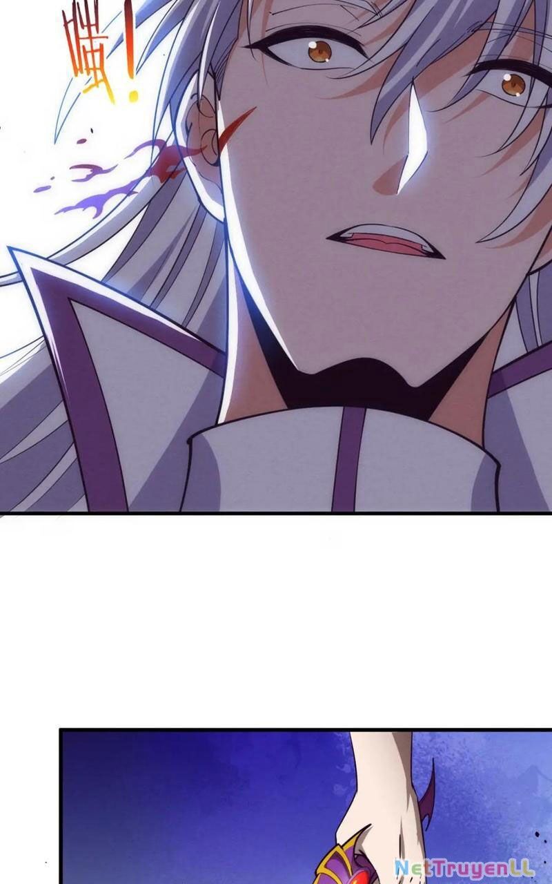 Tiến Hóa Cuồng Triều Chapter 195 - 47