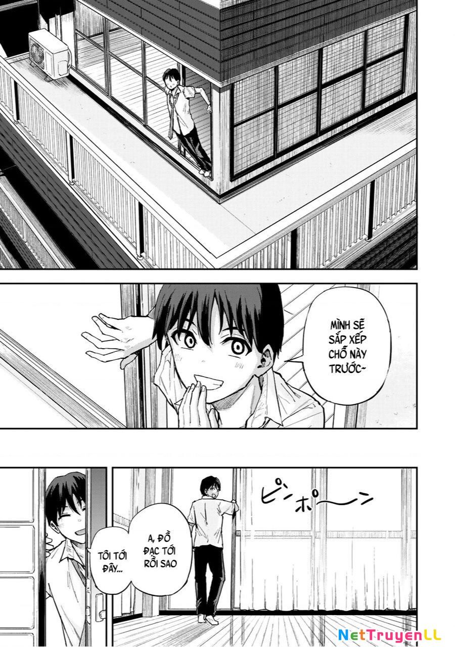 Vegetable Garden Of Twins Chapter 1 - 22