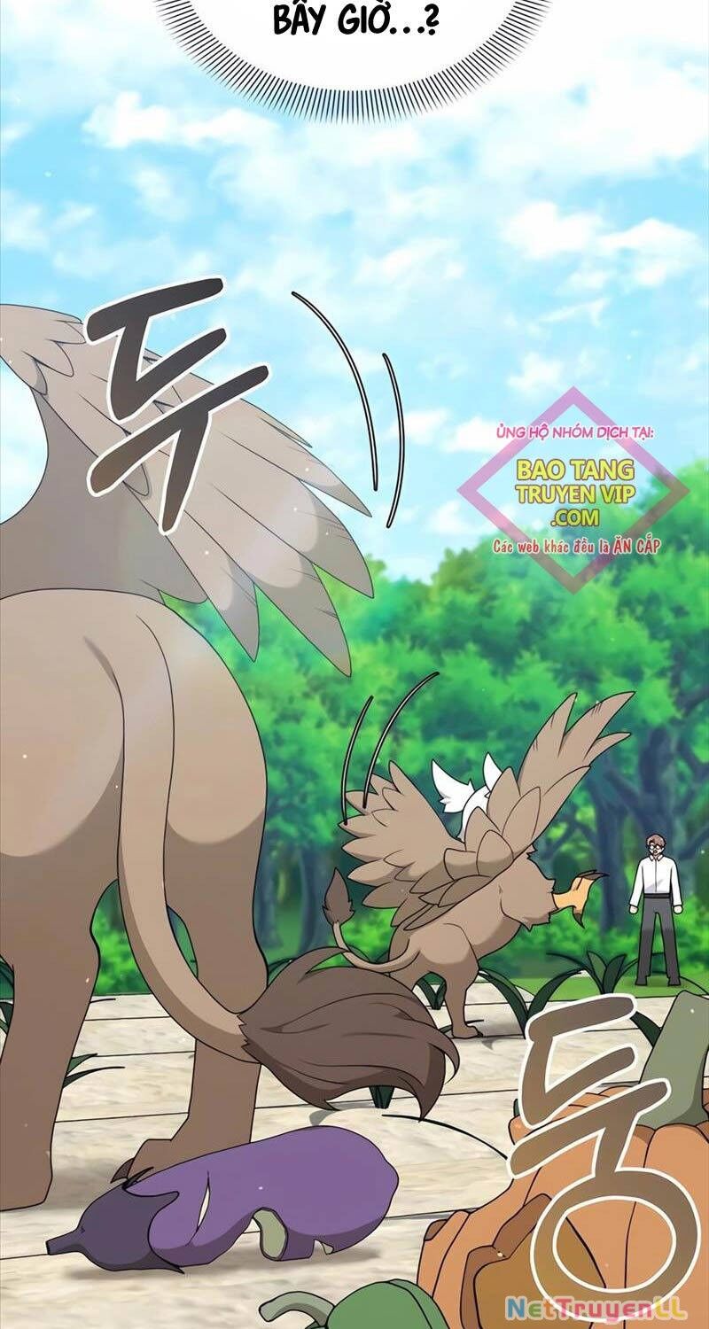 Tôi Làm Vườn Tại Thế Giới Thợ Săn Chapter 41 - 4
