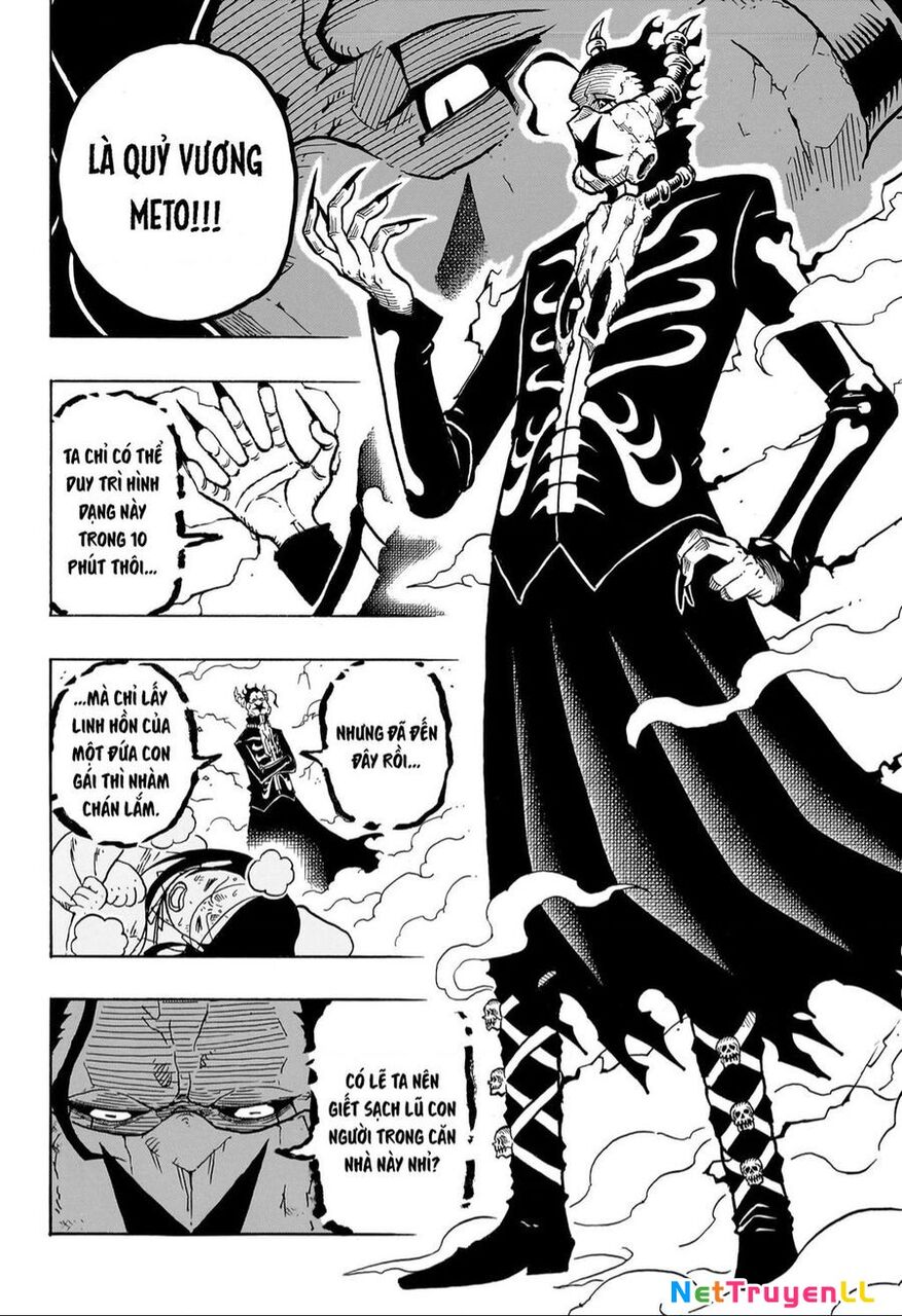 Exorcist No Kiyoshi-Kun Chapter 1 - 29