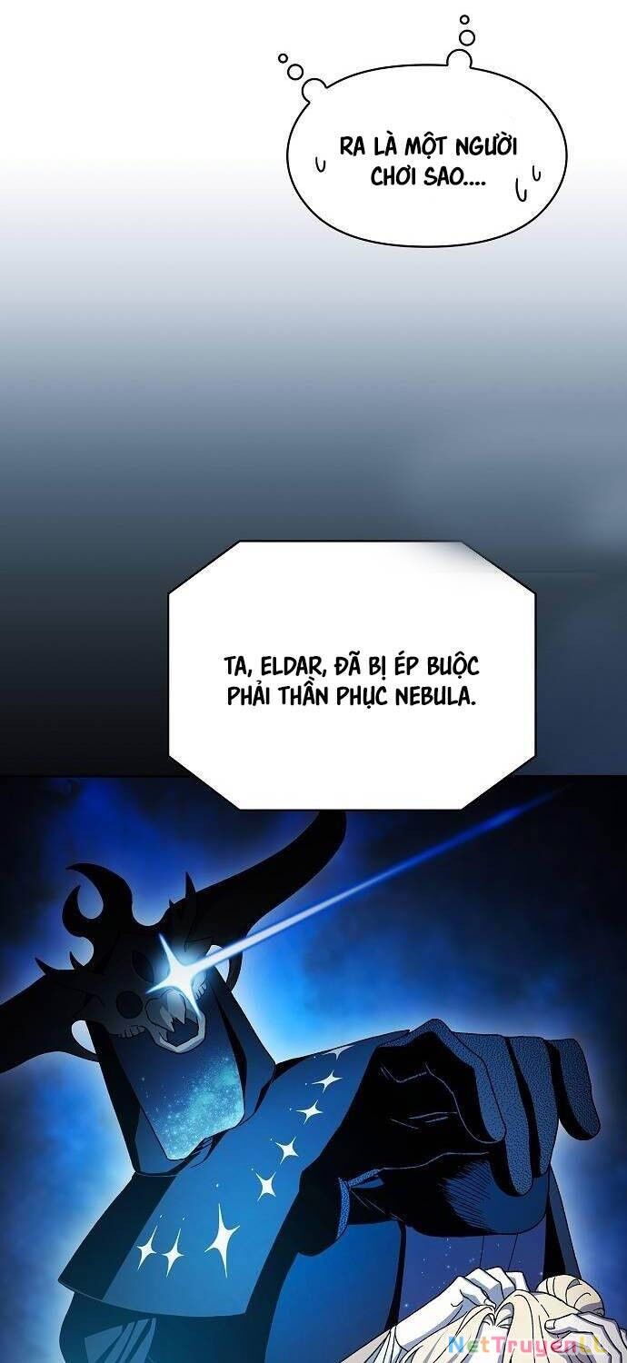 Nền Văn Minh Nebula Chapter 52 - 59