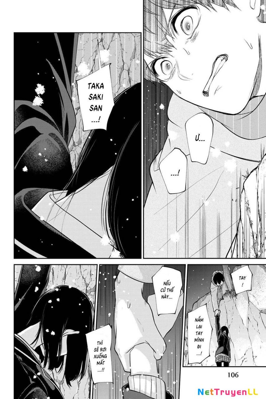 Tình Yêu Bị Ngăn Cấm Chapter 268 - 18