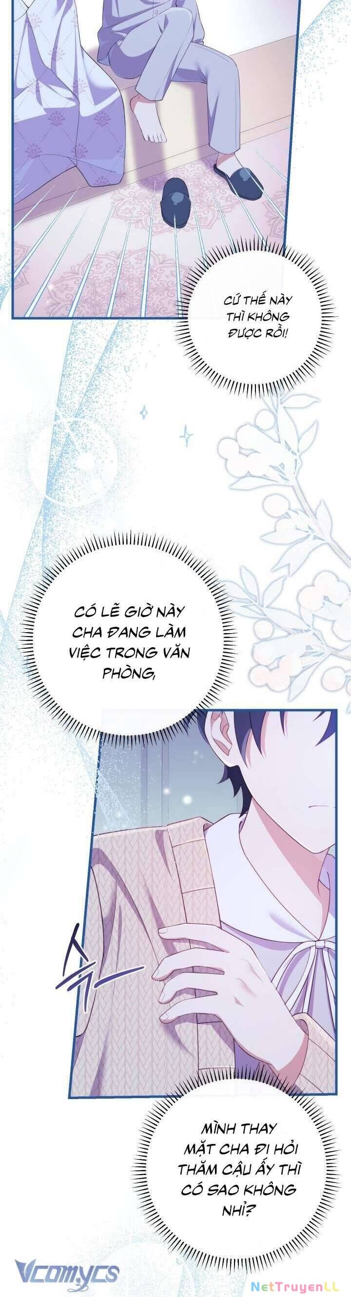 Trở Thành Bạn Thời Thơ Ấu Của Nam Phụ Ám Ảnh Chapter 19 - 51