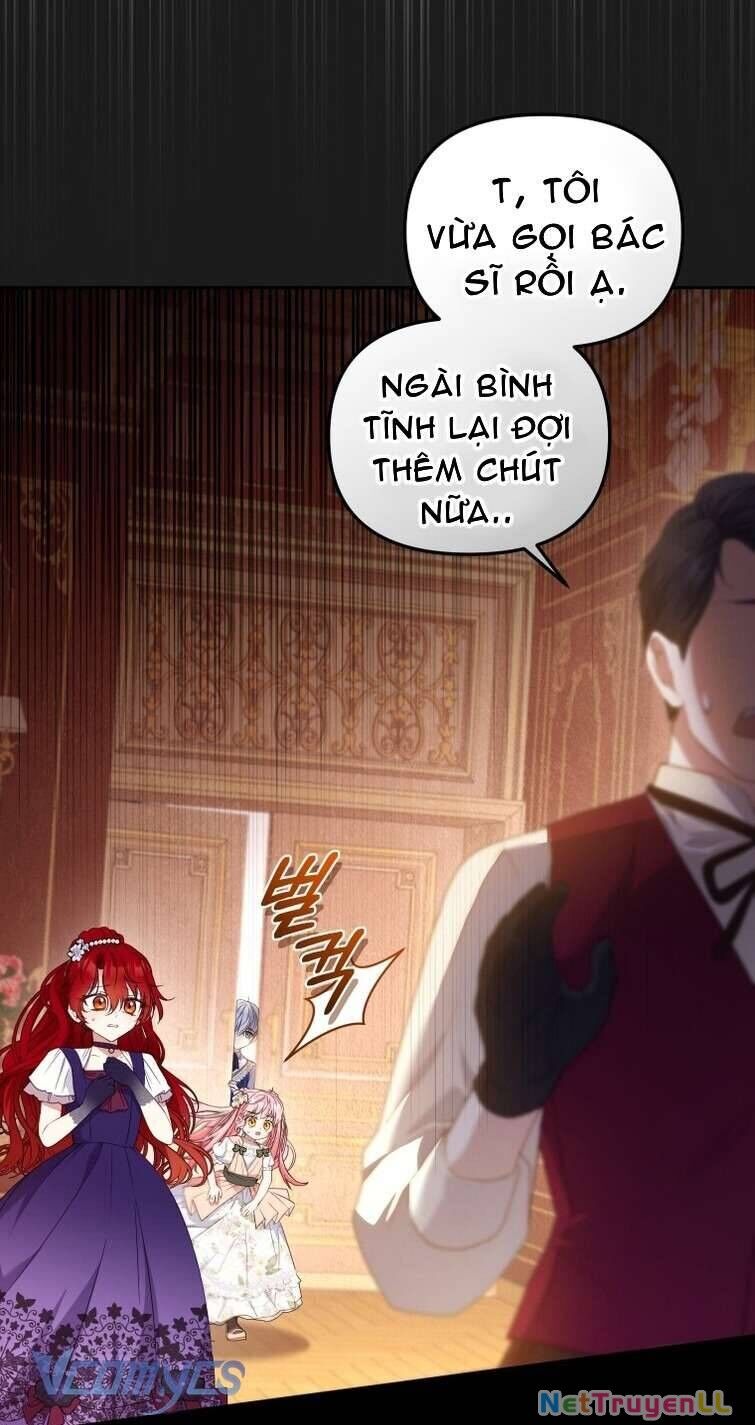 Tôi Đang Được Nuôi Dưỡng Bởi Những Kẻ Phản Diện Chapter 57 - 15
